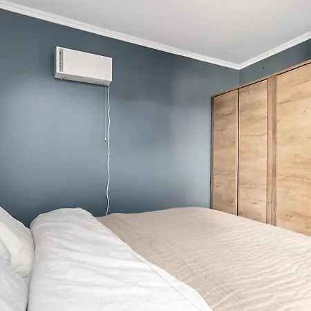 Beautiful In The Center Apartman Lii