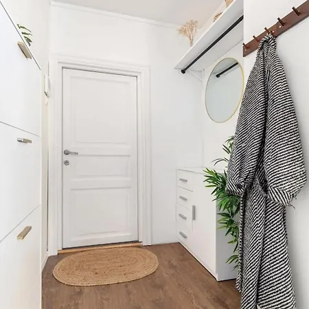 Apartman Beautiful In The Center Lii
