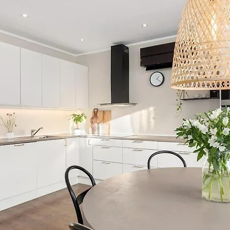 Beautiful In The Center Apartman Lii