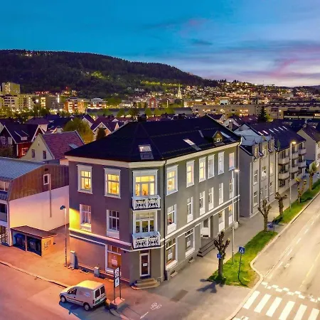 Apartman Beautiful In The Center Lii