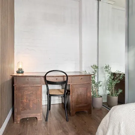 Apartman Beautiful In The Center Lii