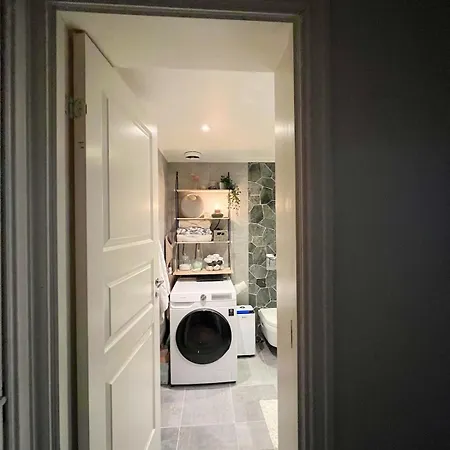 Beautiful In The Center Apartman Lii