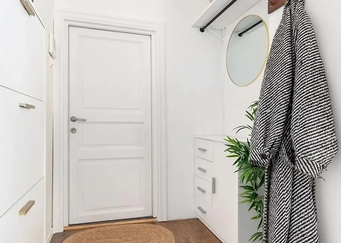 Apartman Beautiful In The Center Lii