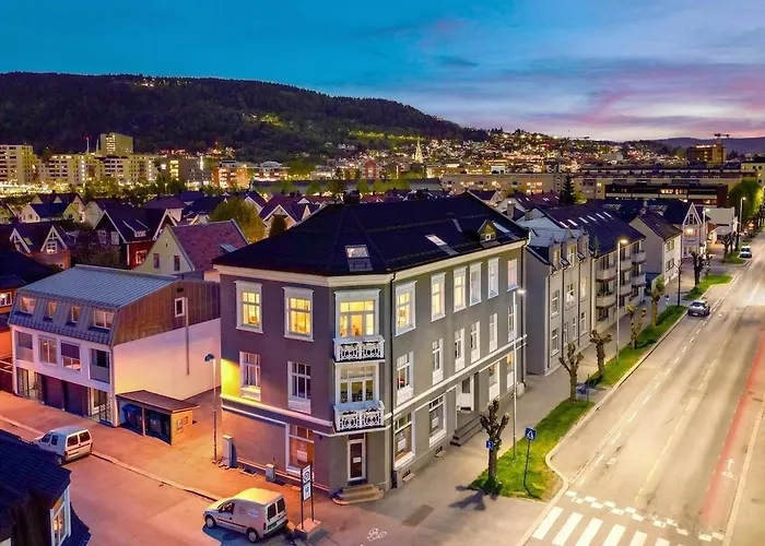 Apartman Beautiful In The Center Lii